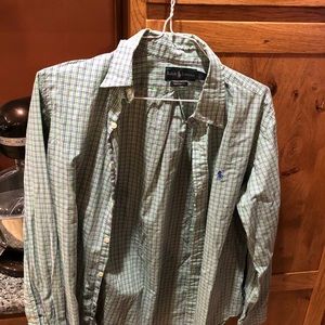 Dress shirt